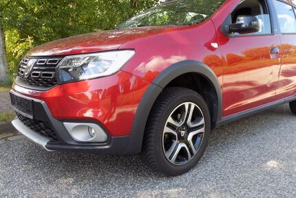 Dacia Sandero 35.476 km 10.200 &euro; Hohenwestedt 24594