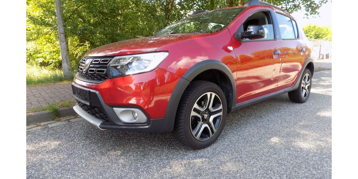 Dacia Sandero 35.476 km 10.200 &euro; Hohenwestedt 24594