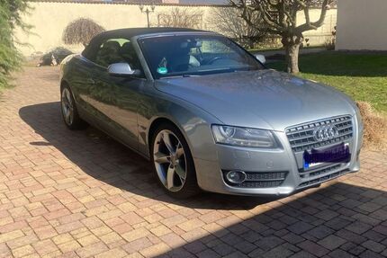 Audi A5 231.000 km 7.000 &euro; Magdeburg 39116