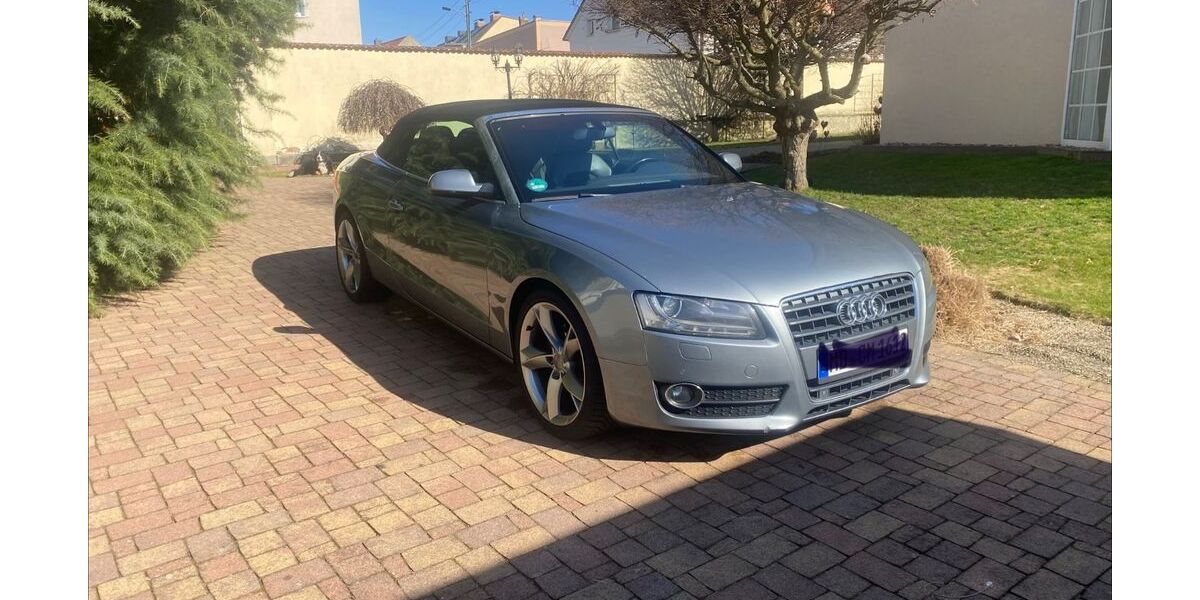 Audi A5 231.000 km 7.000 &euro; Magdeburg 39116
