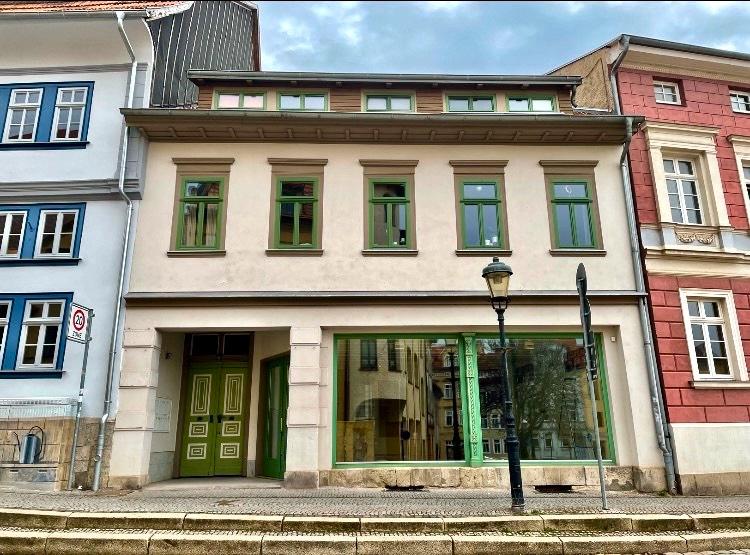 Mehrfamilienhaus, Wohnhaus Arnstadt - 499.000&euro; | Angebot:26276095