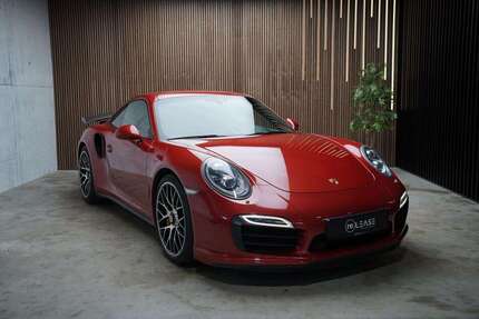 Porsche 911 89.944 km 111.911 &euro; Königsbrunn 86343