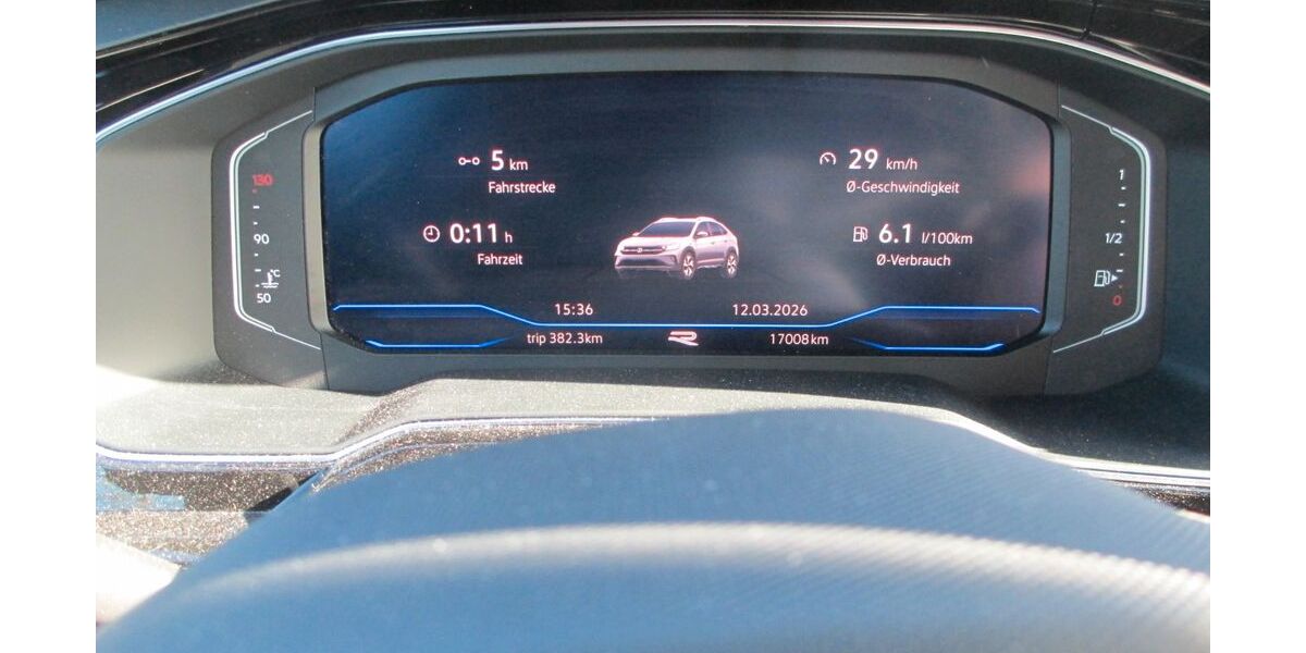 VW Taigo 17.000 km 27.800 &euro; Landau 76829