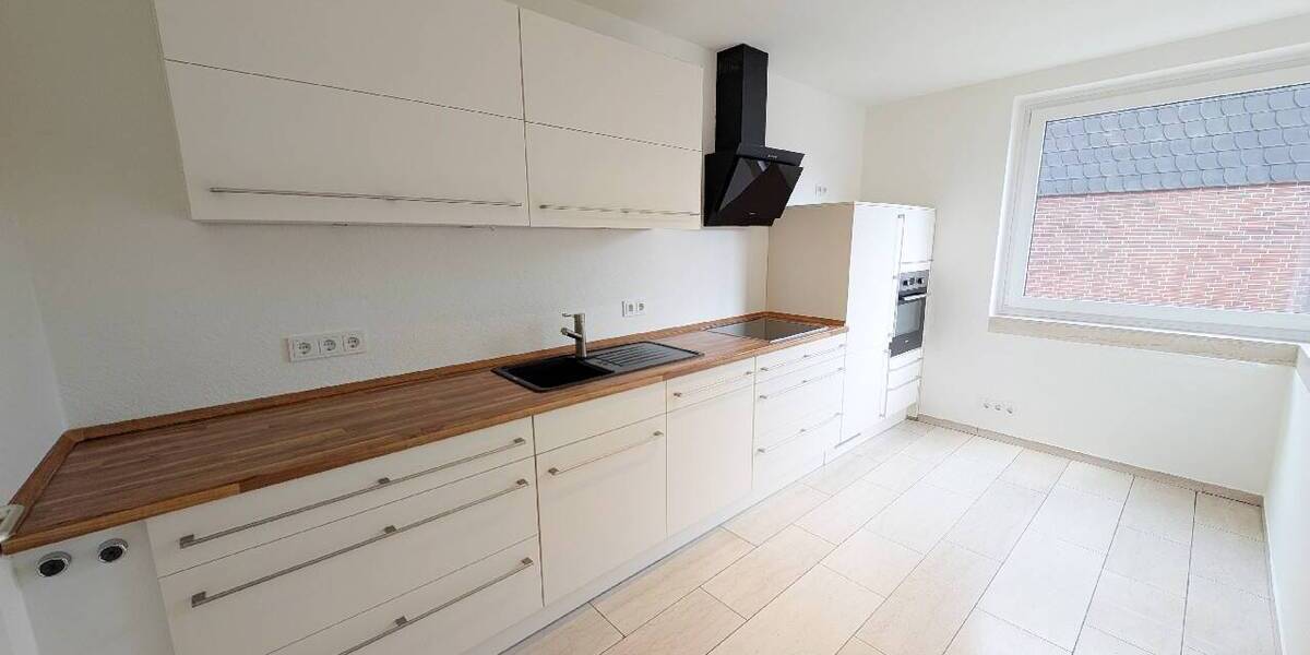 Etagenwohnung Osnabrück Westerberg - 3 Zimmer, 104 m&sup2;, 490.000&euro; | Angebot:26908539
