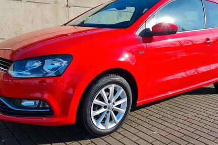 VW Polo 95.502 km 12.000 &euro; Sonneberg 96515
