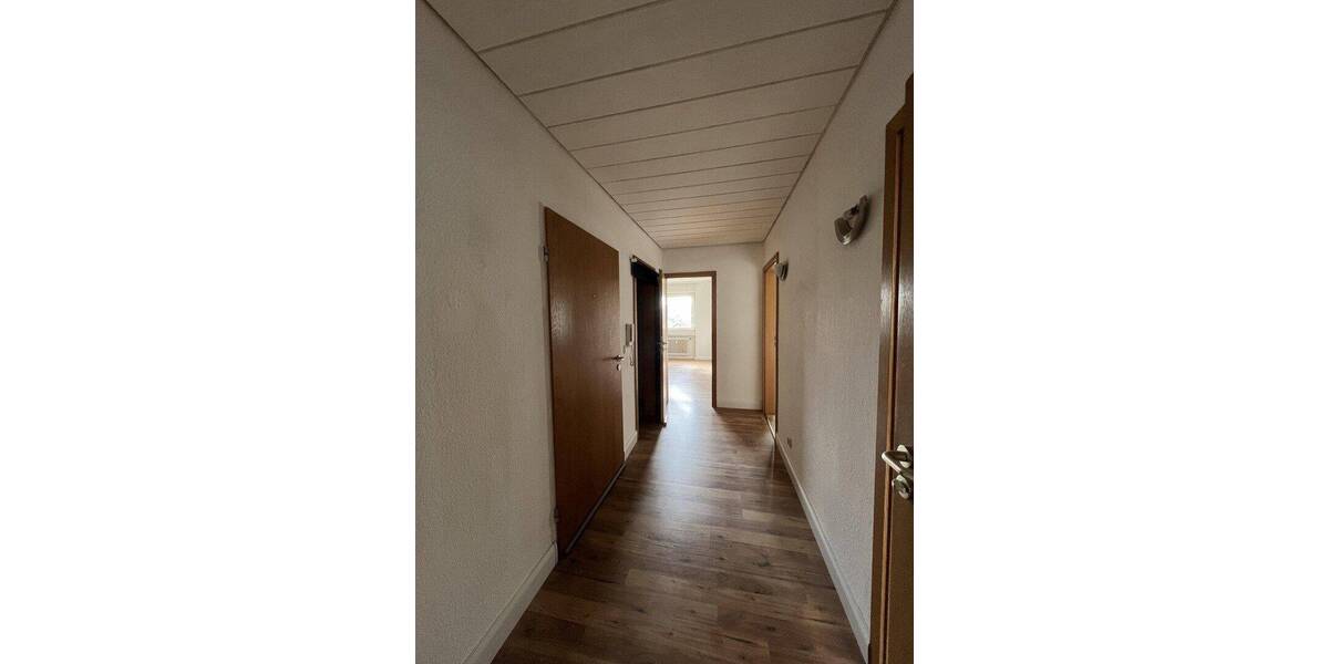Etagenwohnung Altensteig - 2 Zimmer, 58 m&sup2;, 680&euro; | Angebot:26929512