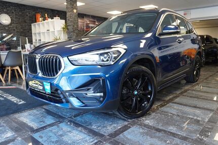 BMW X1 150.191 km 19.990 &euro; Mühlheim am Main nähe Frankfurt 63165