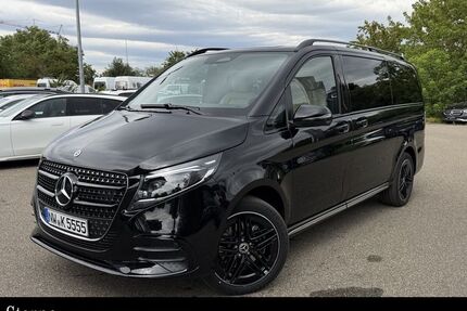 Mercedes-Benz V 300 14.900 km 92.490 &euro; Worms 67547