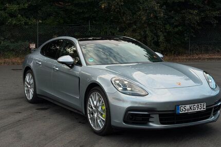 Porsche Panamera 103.500 km 60.900 &euro; Helmstedt 38364