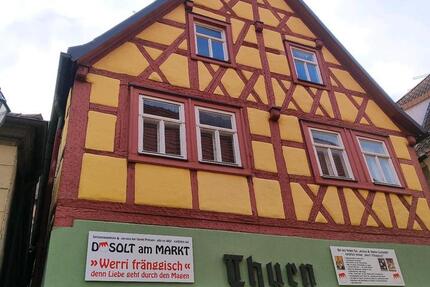 entkerntes Haus, leerstehend, mit viel Potential! zimmer