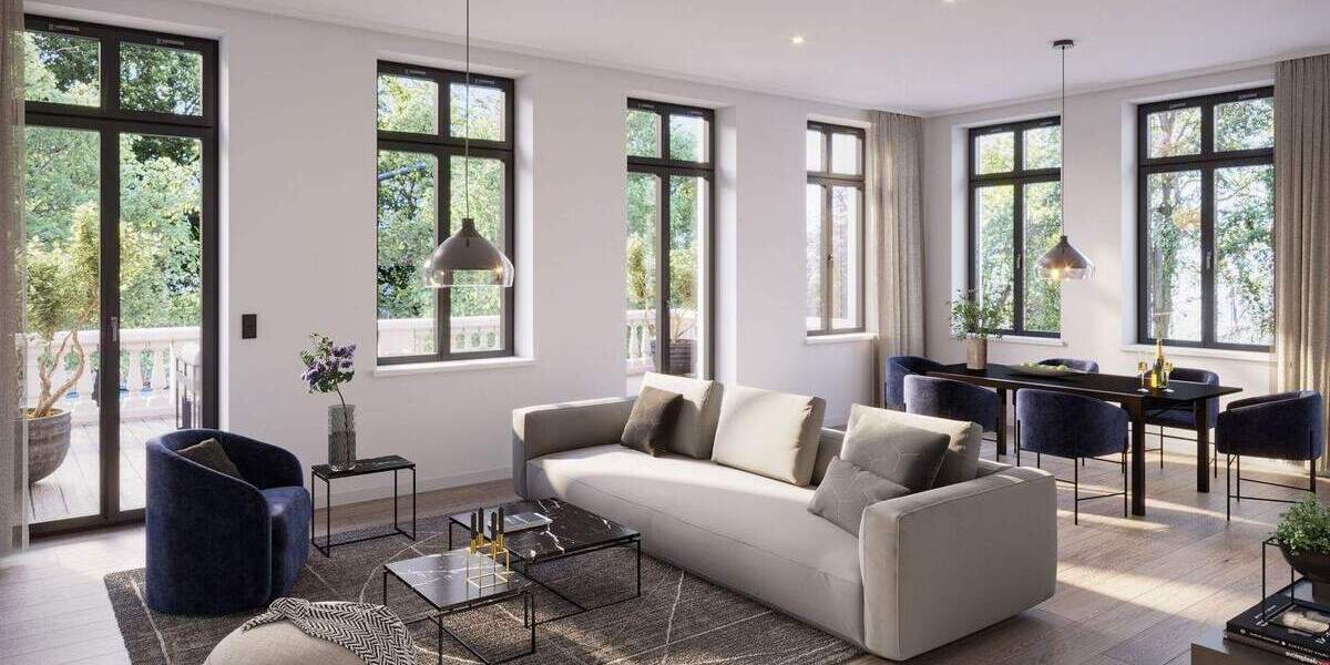 WOHNEN IM KAISERHOF - ETW 1 2 zimmer