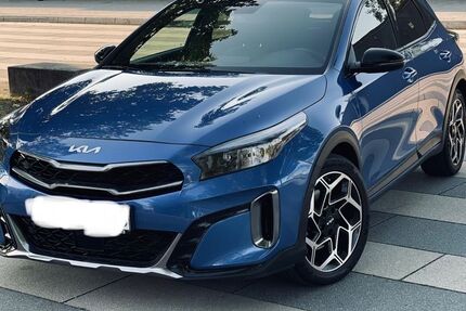 Kia XCeed 23.200 km 25.950 &euro; Erding 85435