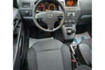Zafira 1,9 CDTI Edition 7 SITZER ALU KLIMAANLAGE