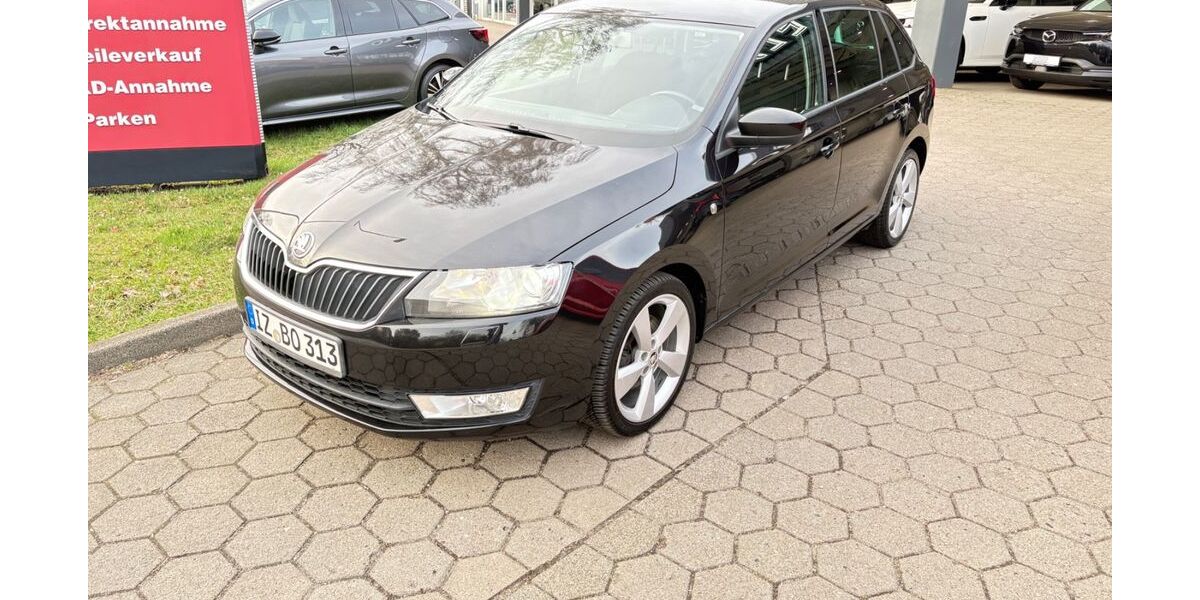 Skoda Rapid 212.319 km 5.549 &euro; Seth 23845