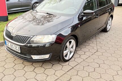 Skoda Rapid 212.319 km 5.599 &euro; Seth 23845