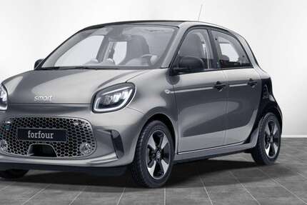 Smart forFour 22.274 km 11.990 &euro; Bretten 75015