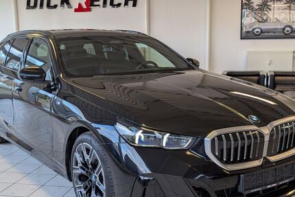 BMW 520 24.861 km 49.980 &euro; Homberg (Efze) 34576