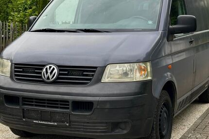 VW T5 Transporter 247.707 km 4.500 &euro; Siegbach 35768
