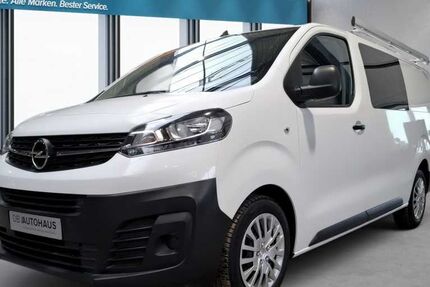 Opel Vivaro 35.603 km 21.950 &euro; Cloppenburg 49661