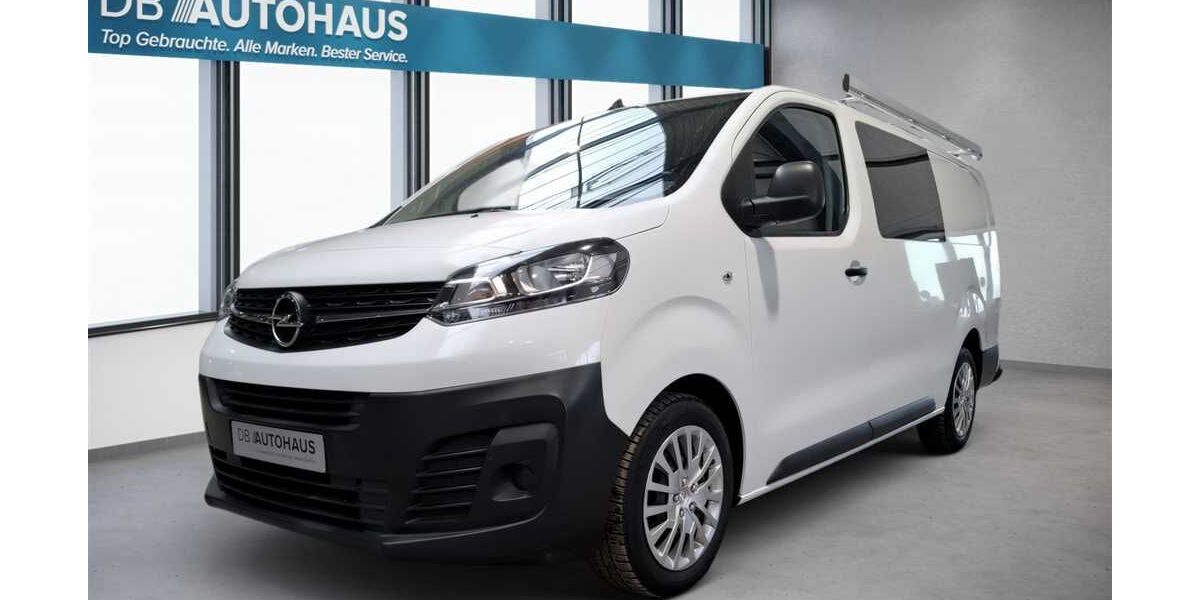 Opel Vivaro 35.603 km 21.950 &euro; Cloppenburg 49661