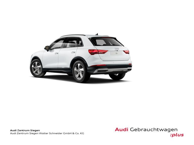 Audi Q3 31.539 km 99.999 &euro; Siegen 57074