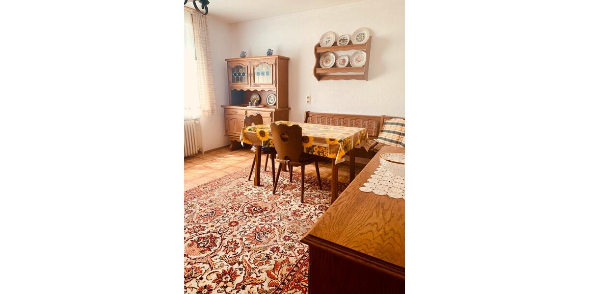 Einfamilienhaus Dürrwangen - 5 Zimmer, 117 m&sup2;, 285.000&euro; | Angebot:26942072