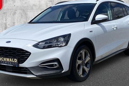 Ford Focus 70.810 km 14.830 &euro; Hermeskeil 54411