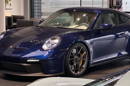 Porsche 992 7.500 km 225.000 € Wildenfels 08134