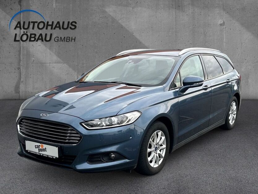 Mondeo
