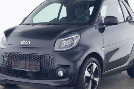 Smart ForTwo 14.825 km 18.880 € Groß-Umstadt 64823
