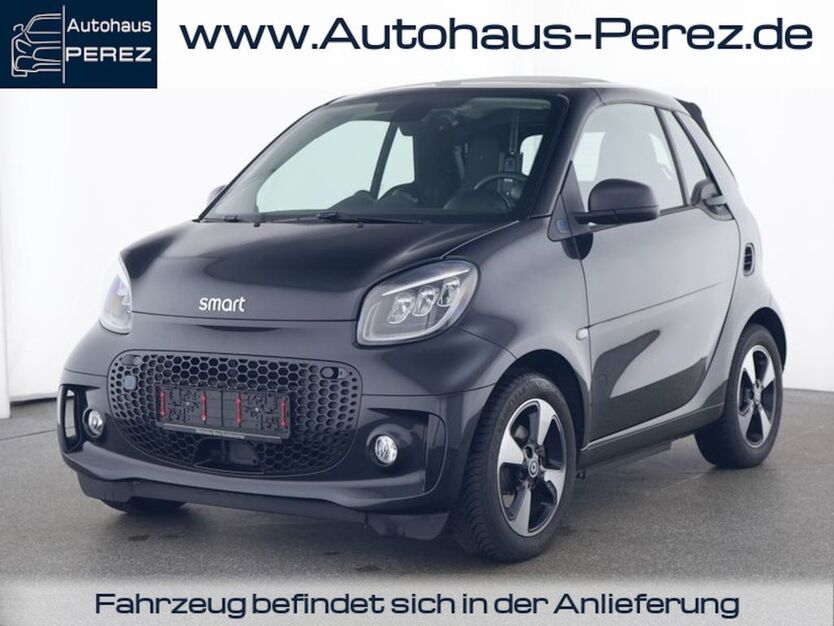 Smart ForTwo 14.825 km 18.880 € Groß-Umstadt 64823