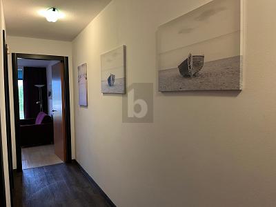 OSTSEE-IDYLLE PUR ZUM WOHLFÜHLEN - Terrassenwohnung Barnekow | Angebot:26230310