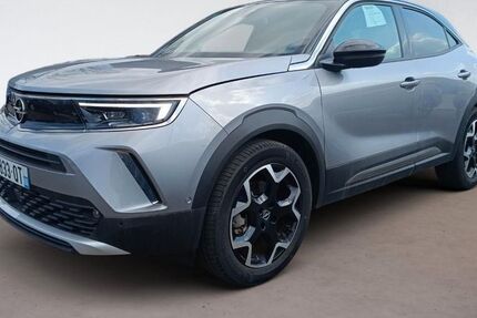 Opel Mokka 9.350 km 21.900 &euro; Mettingen 49497