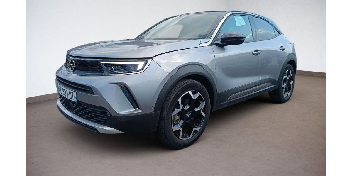 Opel Mokka 9.350 km 21.900 &euro; Mettingen 49497