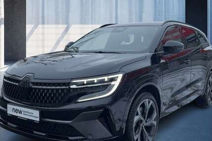 Renault Espace 19.834 km 39.890 &euro; Frankfurt / Main 60314