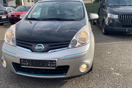 Nissan Note 139.000 km 4.499 &euro; Esslingen 73728