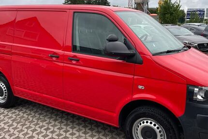 VW T5 Transporter 184.900 km 14.890 &euro; Karlsburg OT Moeckow 17495