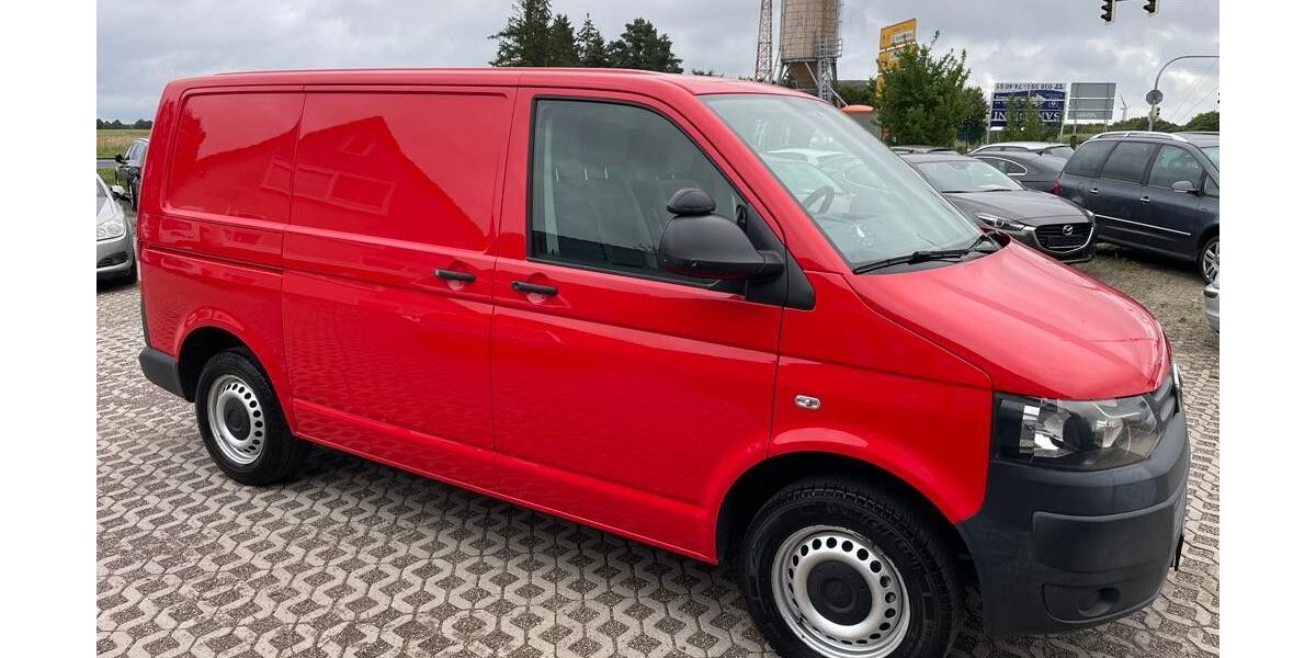 VW T5 Transporter 184.900 km 14.890 &euro; Karlsburg OT Moeckow 17495