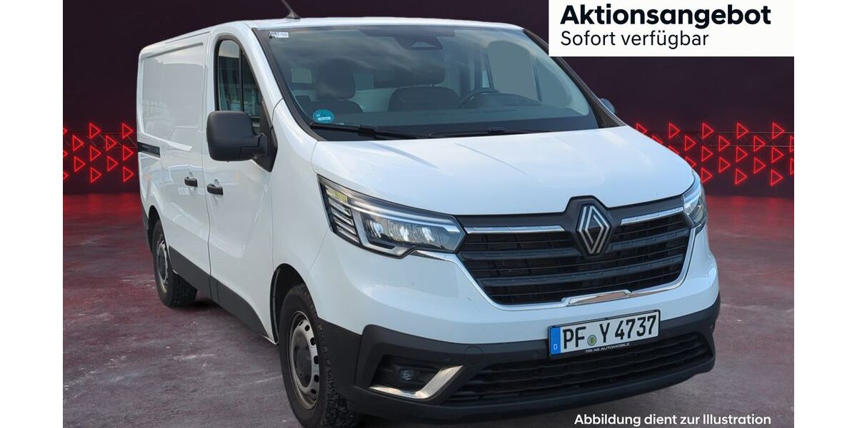 Renault Trafic 17.674 km 30.270 &euro; Birkenfeld 75217