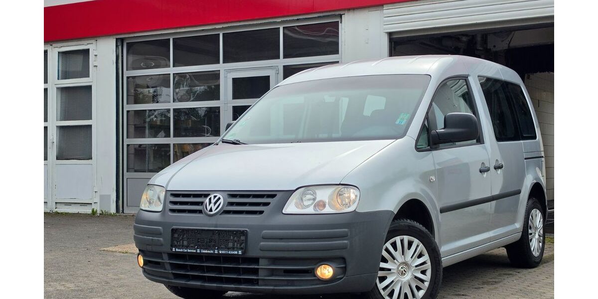 VW Caddy 285.000 km 3.000 &euro; Neustadt 31535