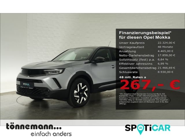 Mokka