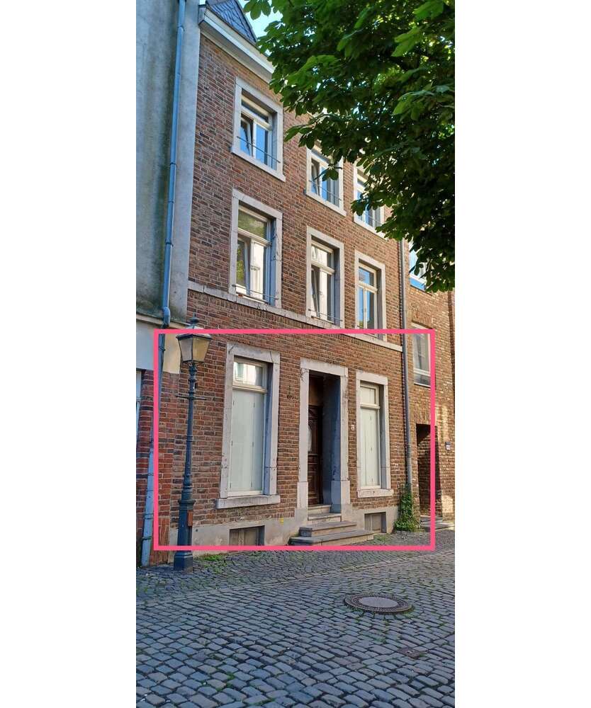 Wohnung zum Mieten in Stolberg 335 € 35 m²