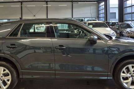 Audi Q2 19.000 km 24.950 &euro; Geesthacht 21502