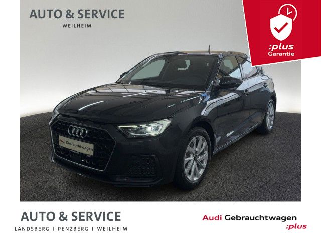 Audi A1 9.200 km 23.990 &euro; Weilheim 82362
