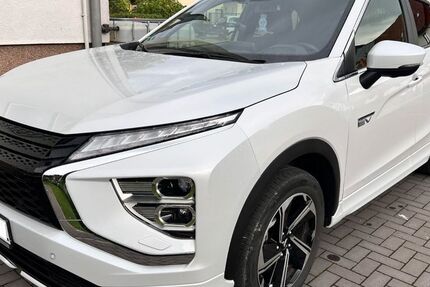 Mitsubishi Eclipse Cross 37.500 km 25.500 &euro; Eisenach 99817