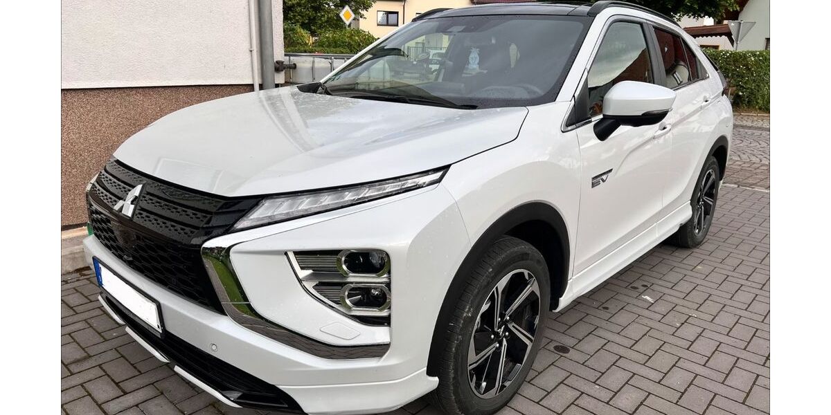 Mitsubishi Eclipse Cross 37.500 km 25.500 &euro; Eisenach 99817
