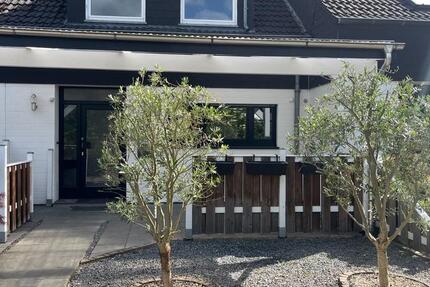 Haus zu Vermieten