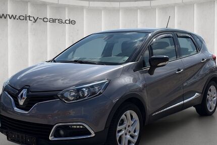 Renault Captur 57.960 km 10.800 &euro; Brandenburg 14772