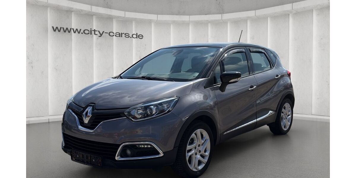 Renault Captur 57.960 km 10.800 &euro; Brandenburg 14772