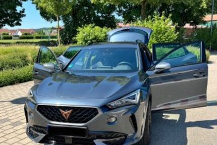 Cupra Formentor 94.000 km 22.499 &euro; Durach 87471